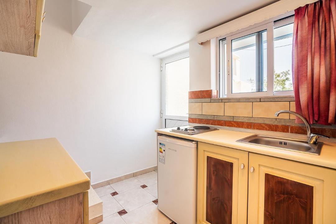 Photo of Kitchen in Livadia
