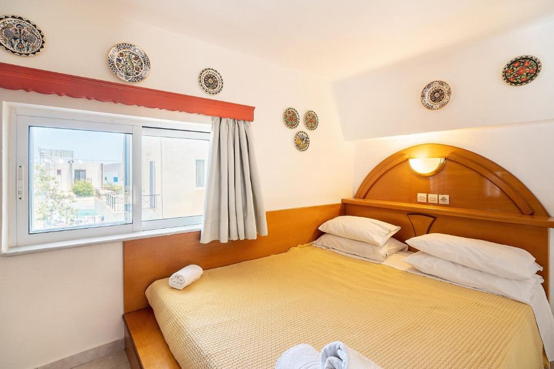 Photo of Bedroom in Livadia