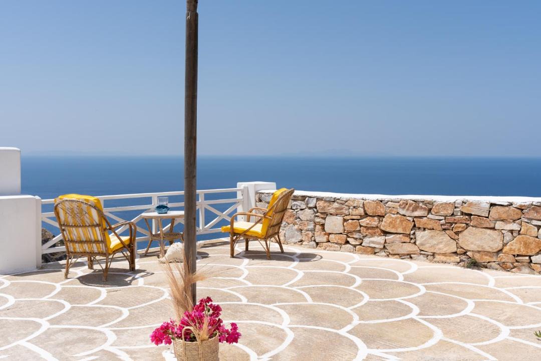 Photo of Others in Sikinos