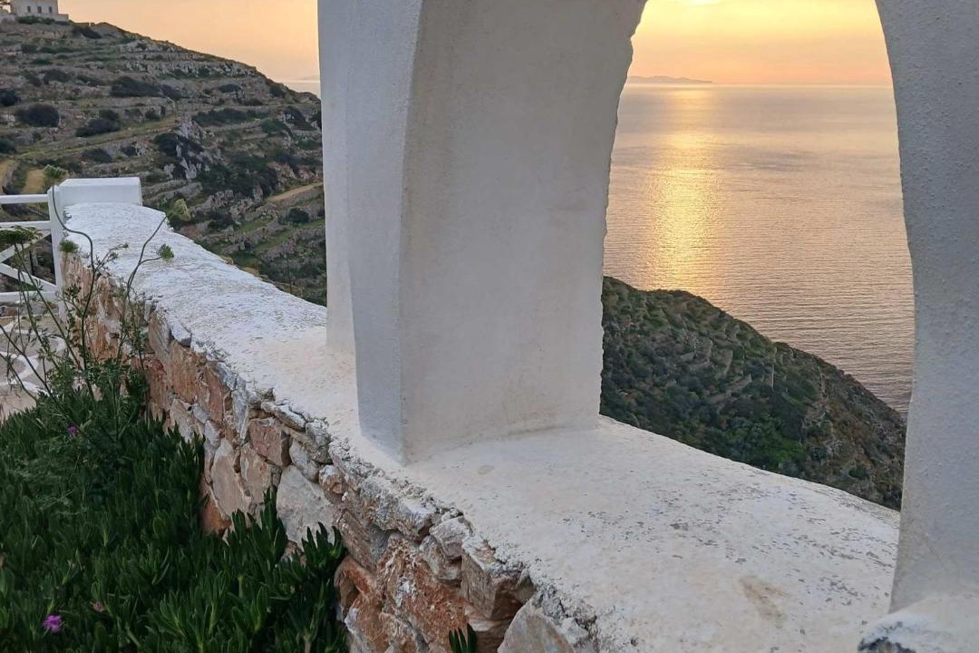 Photo of Others in Sikinos