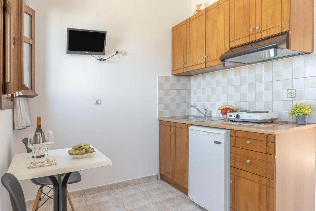 Photo of Kitchen in Paloi