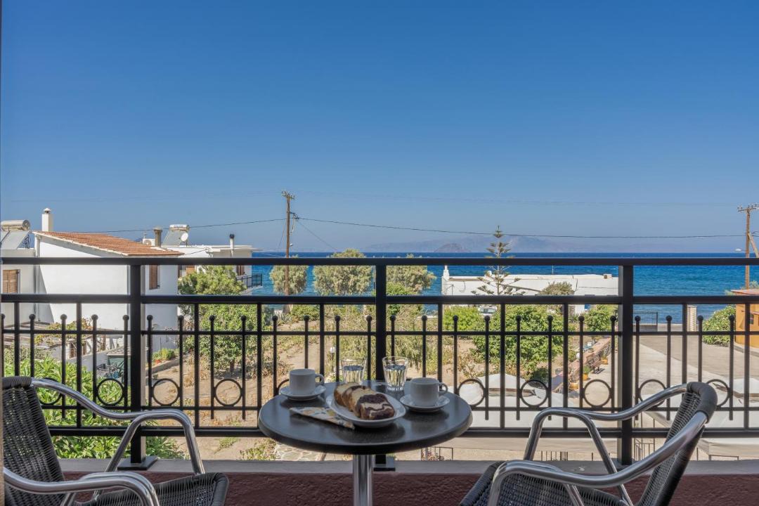 Photo of Patio Balcony in Paloi