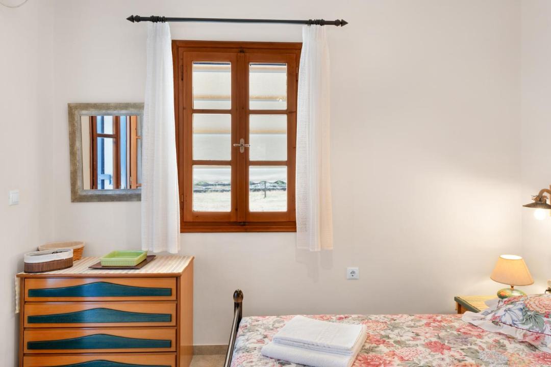 Photo of Bedroom in Loutra