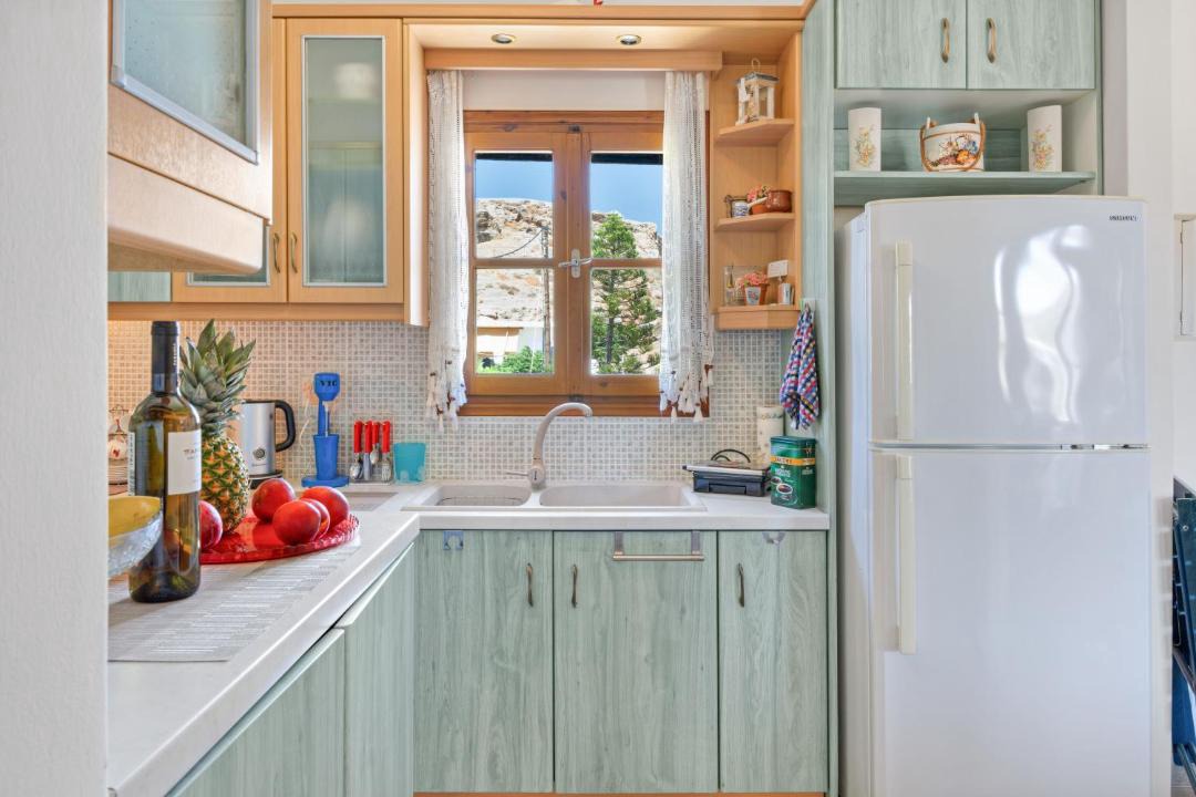 Photo of Kitchen in Loutra