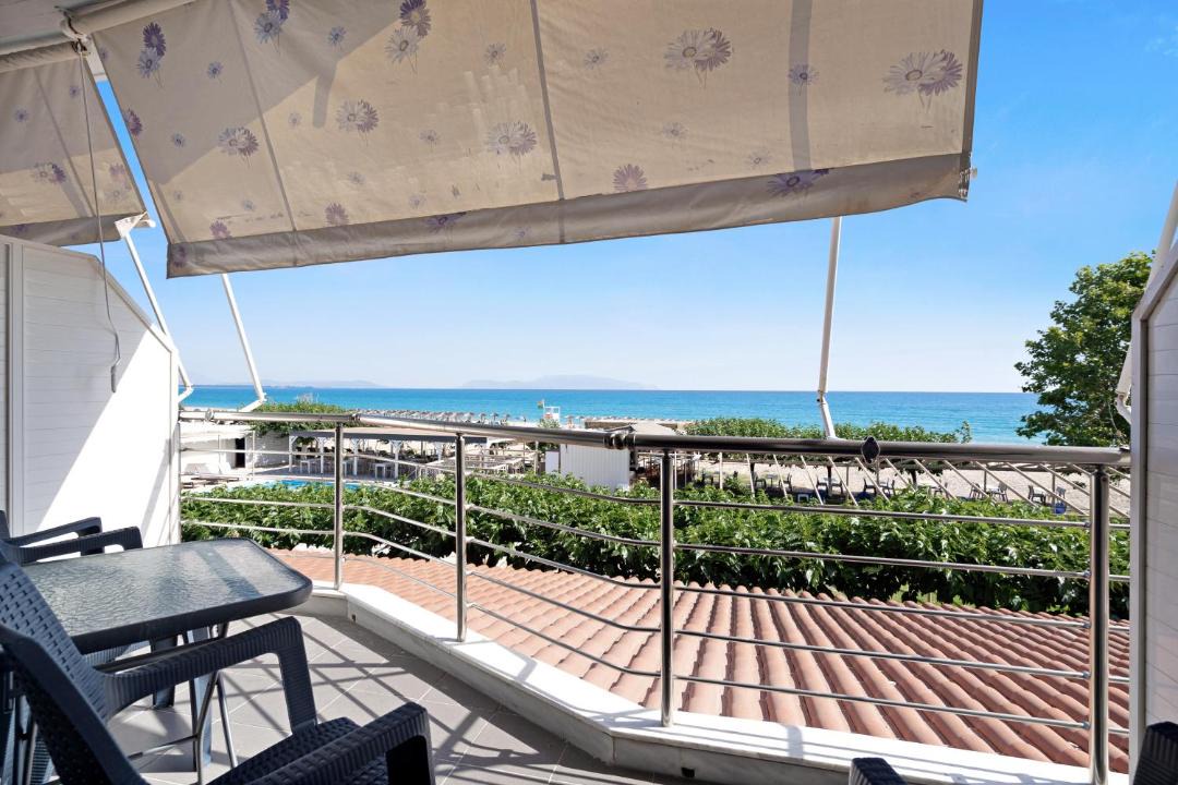 Photo of Patio Balcony in Pidima Kyras