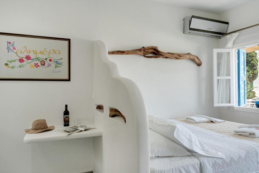 Photo of Others in Amorgos Town