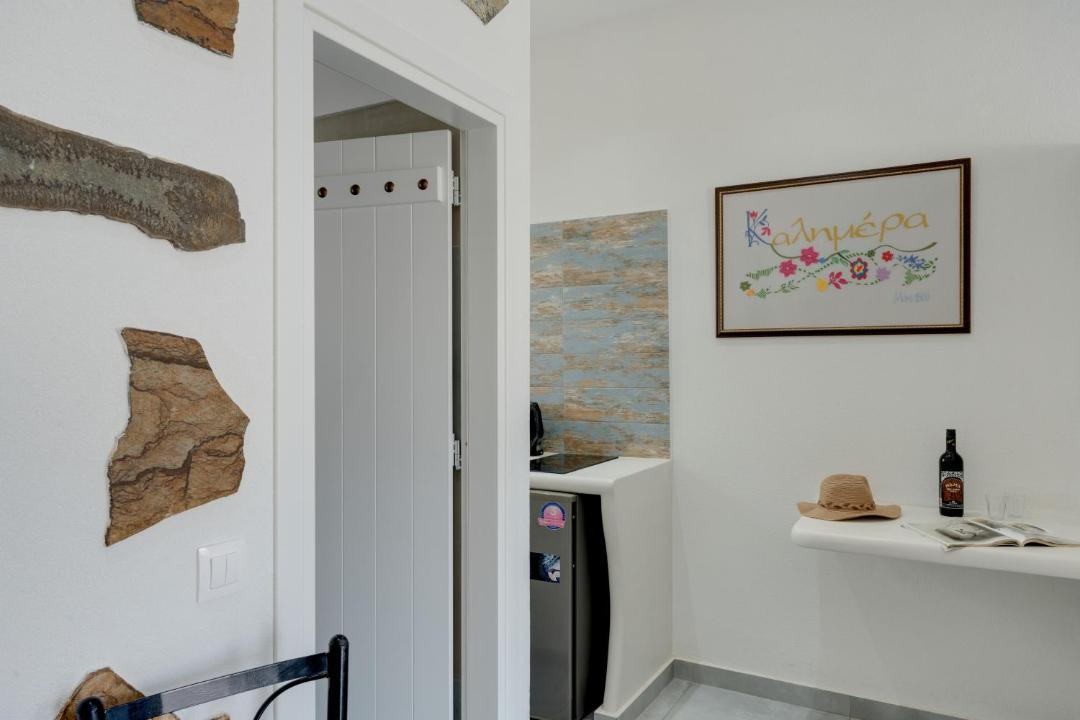 Photo of Others in Amorgos Town