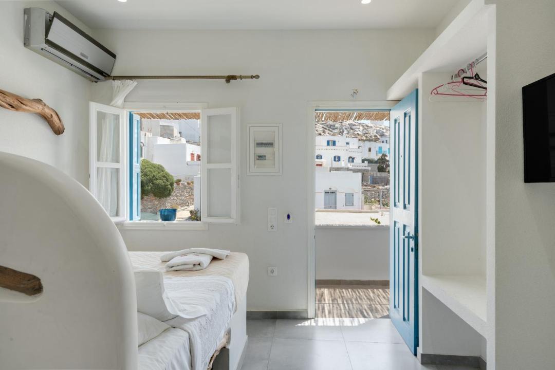 Photo of Others in Amorgos Town