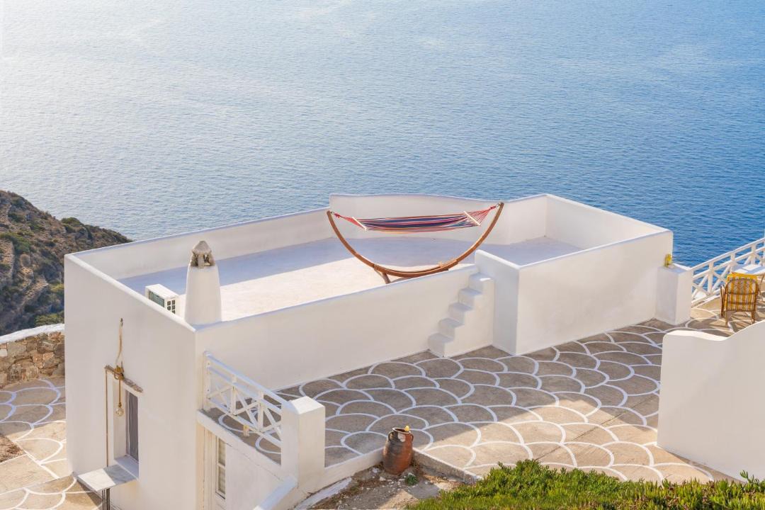 Photo of Others in Sikinos