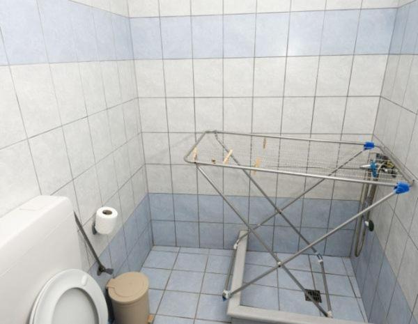 Photo of Bathroom in Massouri
