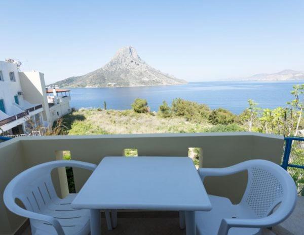 Photo of Patio Balcony in Massouri