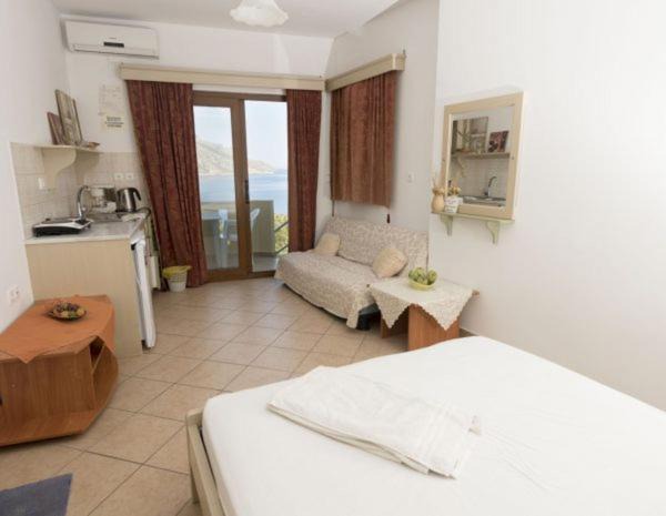 Photo of Bedroom in Massouri