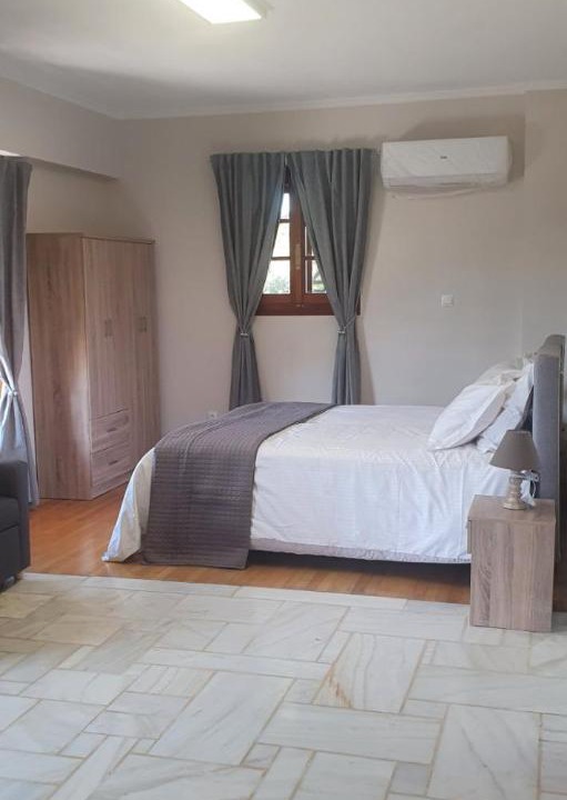 Photo of Bedroom in Pikermi