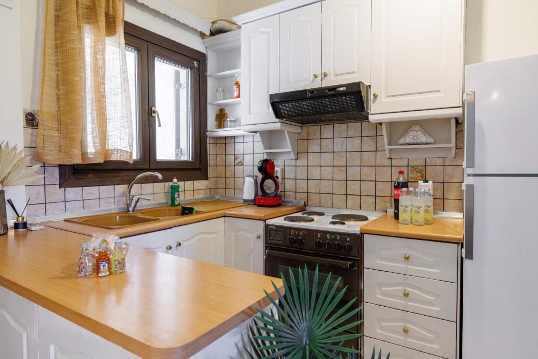Photo of Kitchen in Parelia