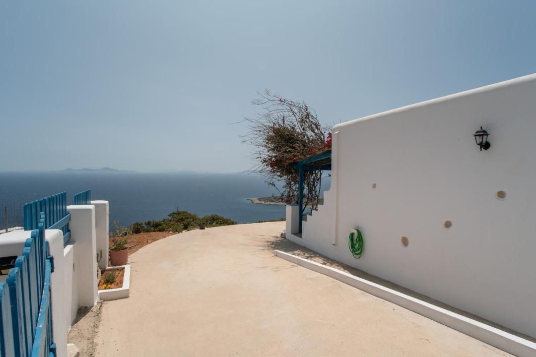 Photo of Others in Donoussa