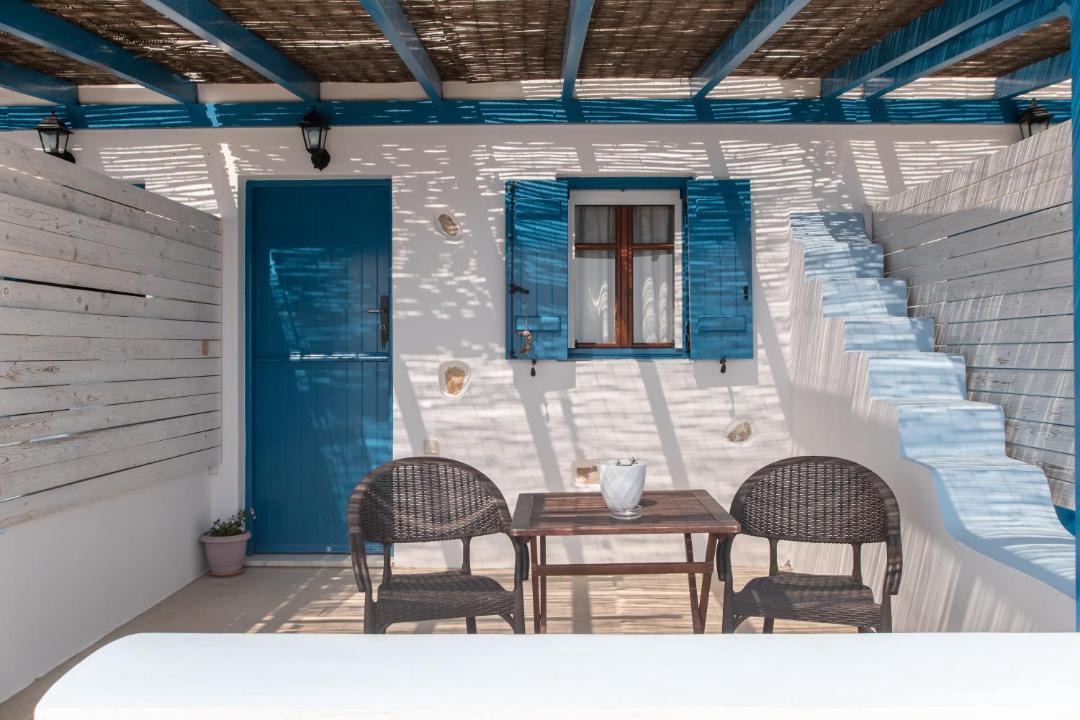 Photo of Others in Donoussa