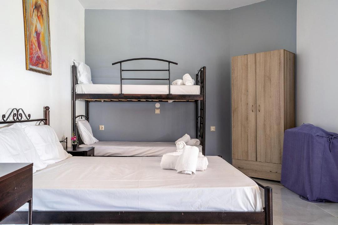 Photo of Bedroom in Pidima Kyras