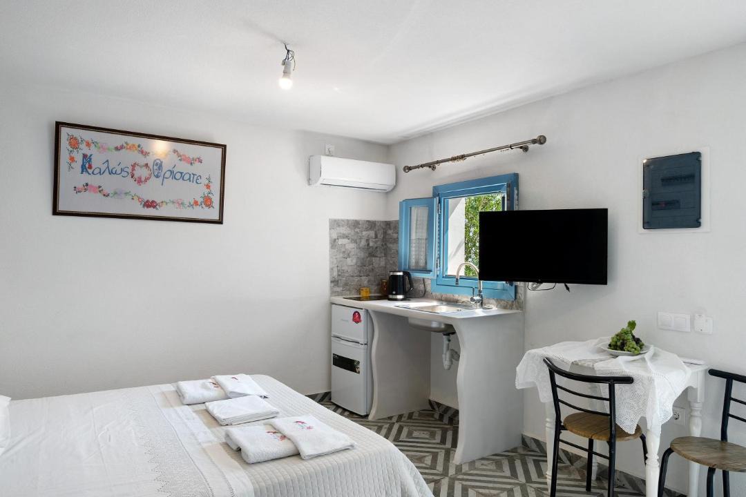 Photo of Others in Amorgos Town