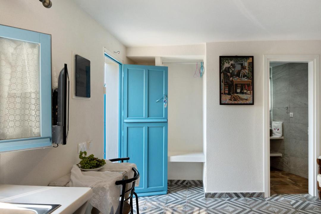 Photo of Others in Amorgos Town