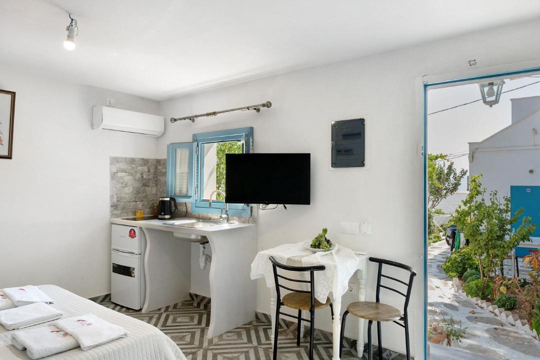 Photo of Others in Amorgos Town