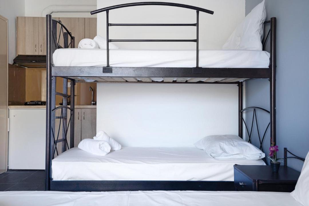 Photo of Bedroom in Pidima Kyras