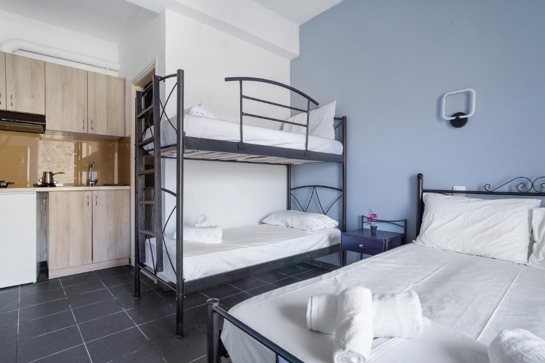 Photo of Bedroom in Pidima Kyras