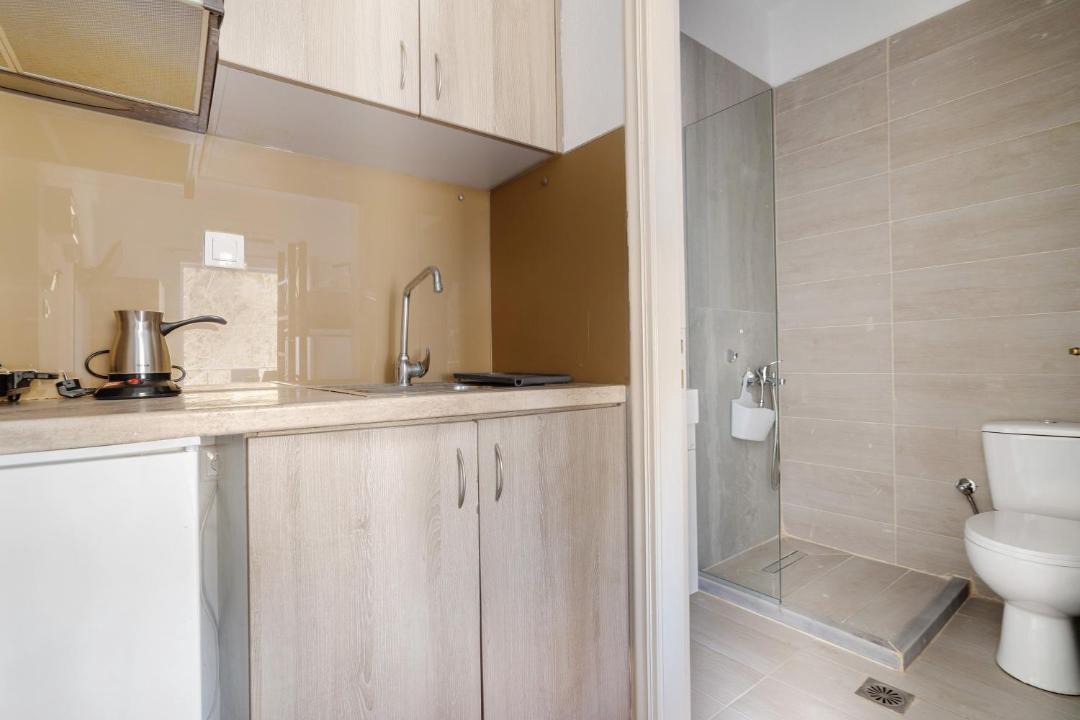 Photo of Bathroom in Pidima Kyras