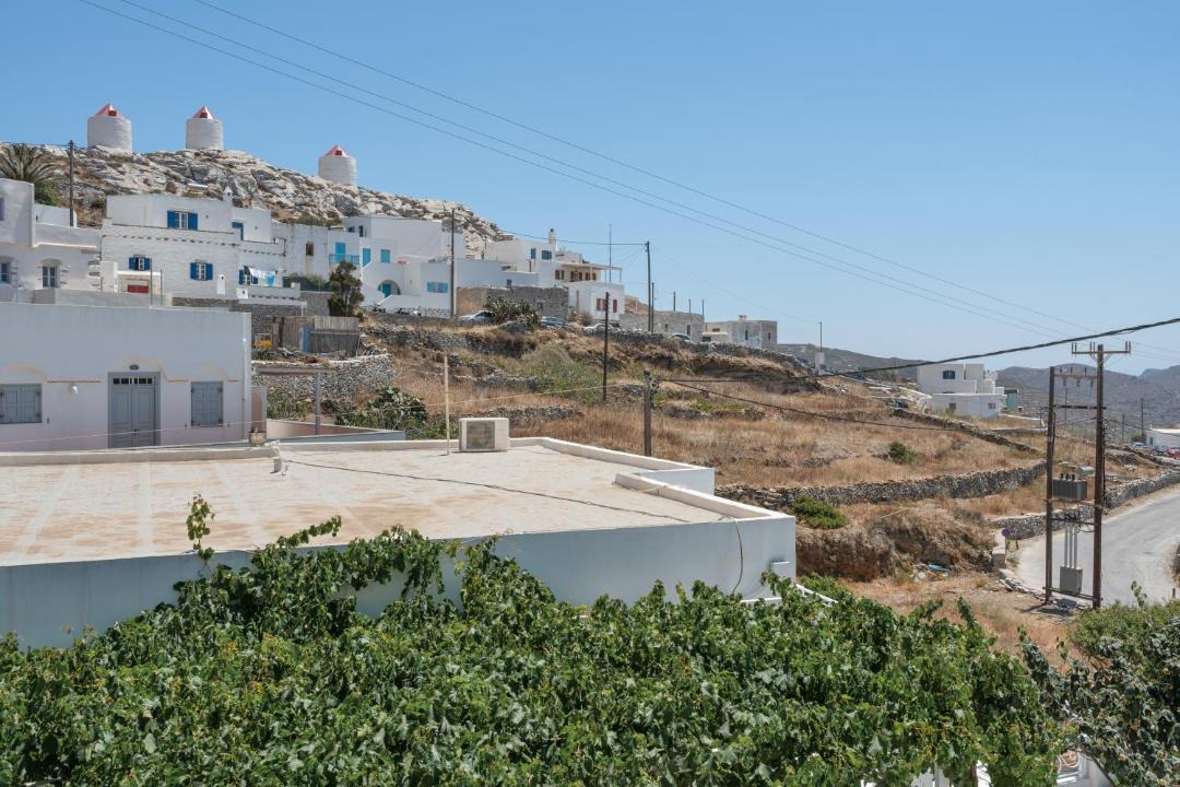 Photo of Others in Amorgos Town