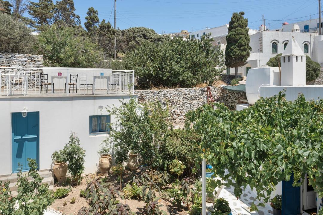 Photo of Others in Amorgos Town