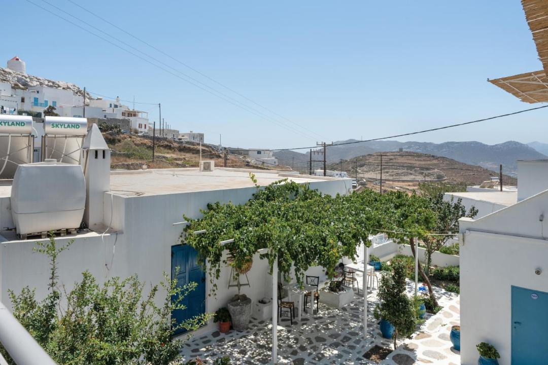 Photo of Others in Amorgos Town