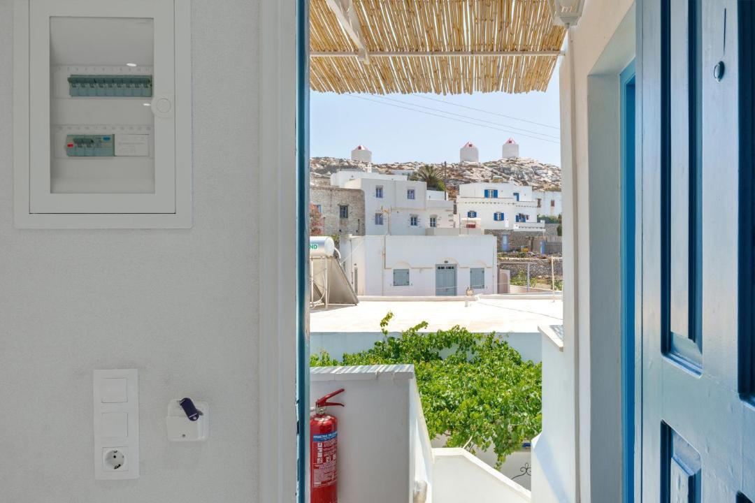 Photo of Others in Amorgos Town