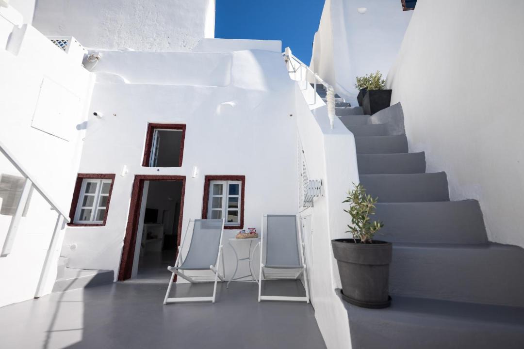 Photo of Others in Oia