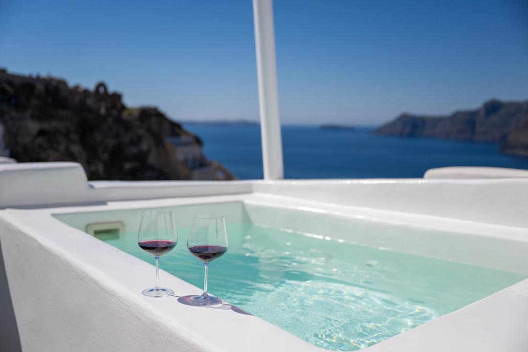 Photo of Others in Oia