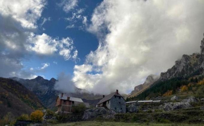 Photo of Others in Kukes County
