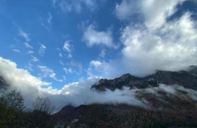 Photo of Others in Kukes County