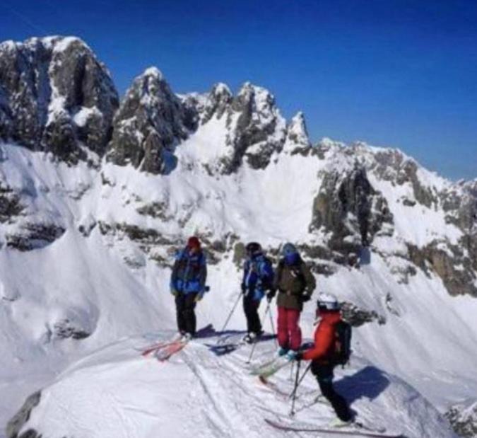 Photo of Others in Kukes County