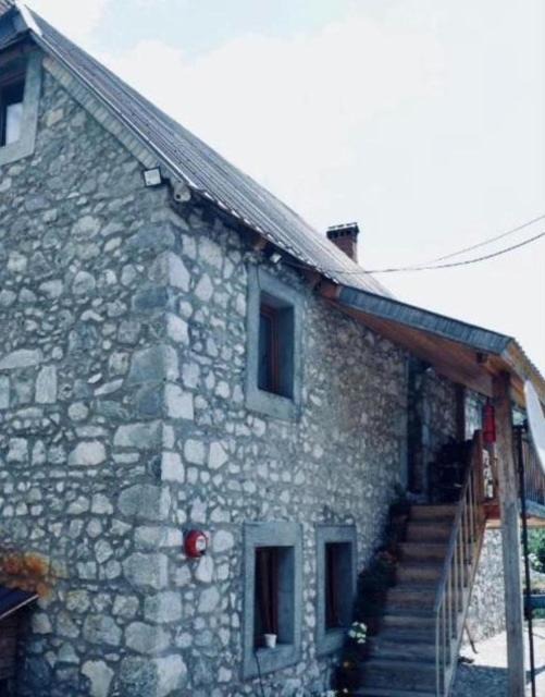 Photo of Others in Kukes County