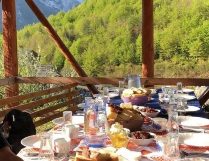 Photo of Others in Kukes County