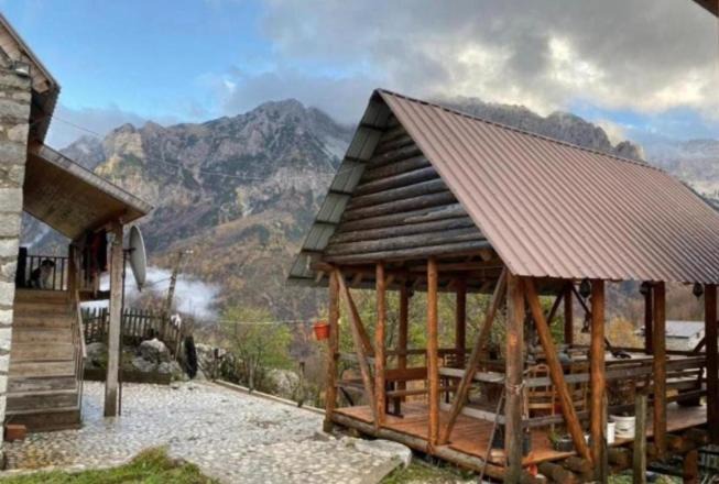 Photo of Others in Kukes County