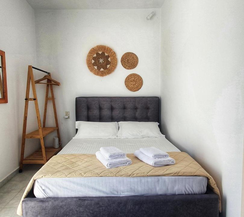 Photo of Bedroom in Sikinos