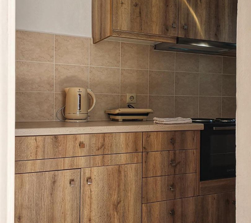 Photo of Kitchen in Sikinos