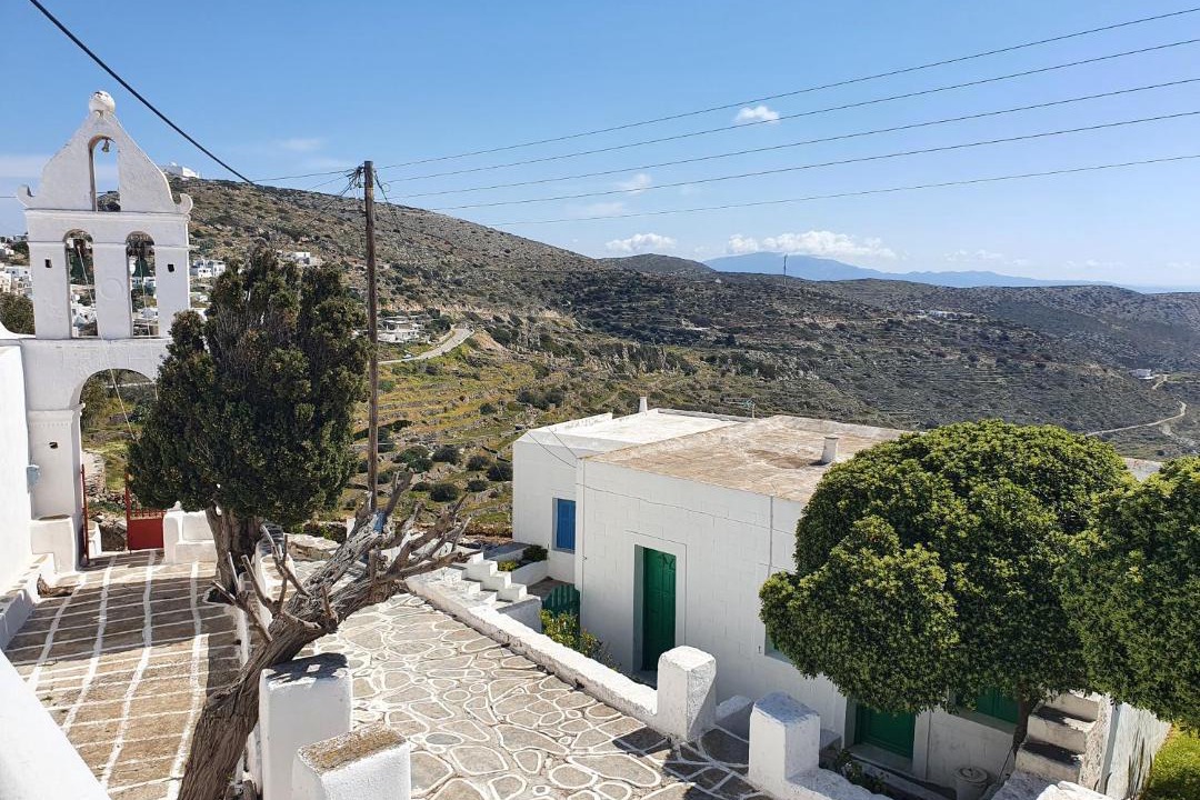 Photo of Others in Sikinos