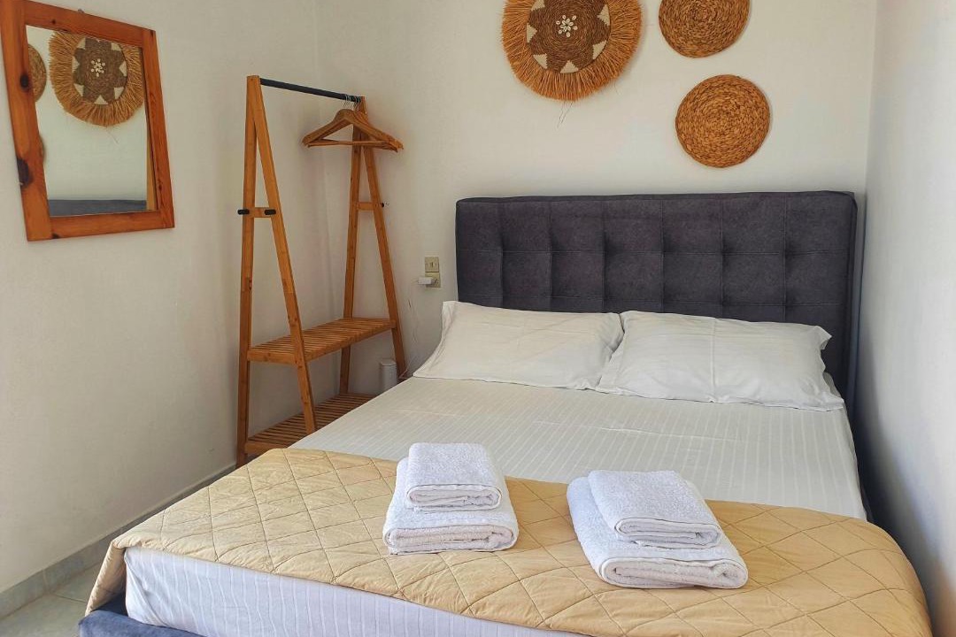 Photo of Bedroom in Sikinos