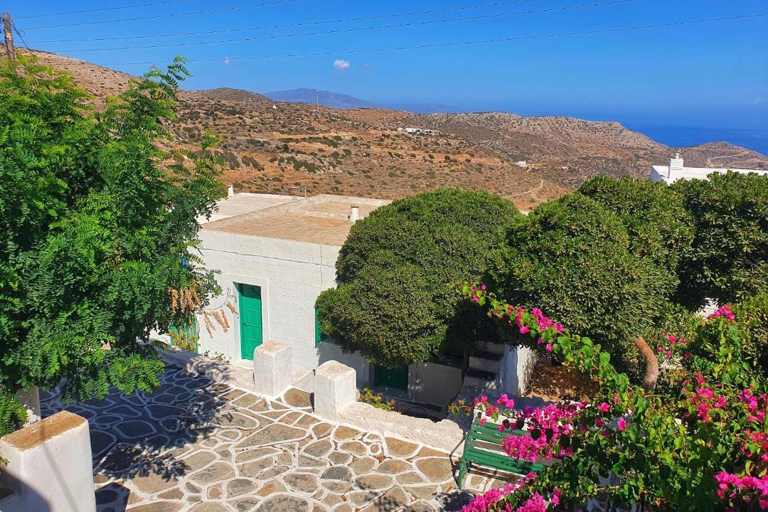 Photo of Others in Sikinos