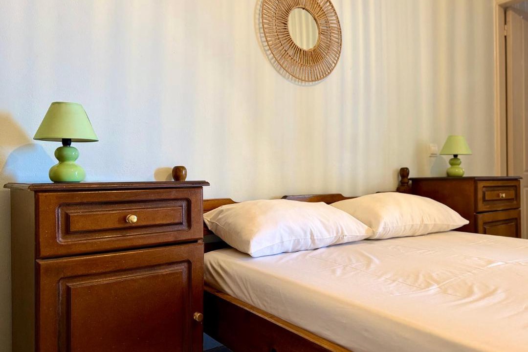 Photo of Bedroom in Agia Pelagia
