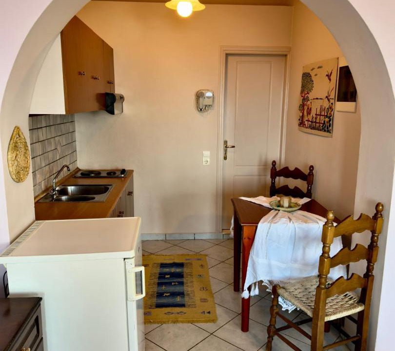Photo of Kitchen in Agia Pelagia
