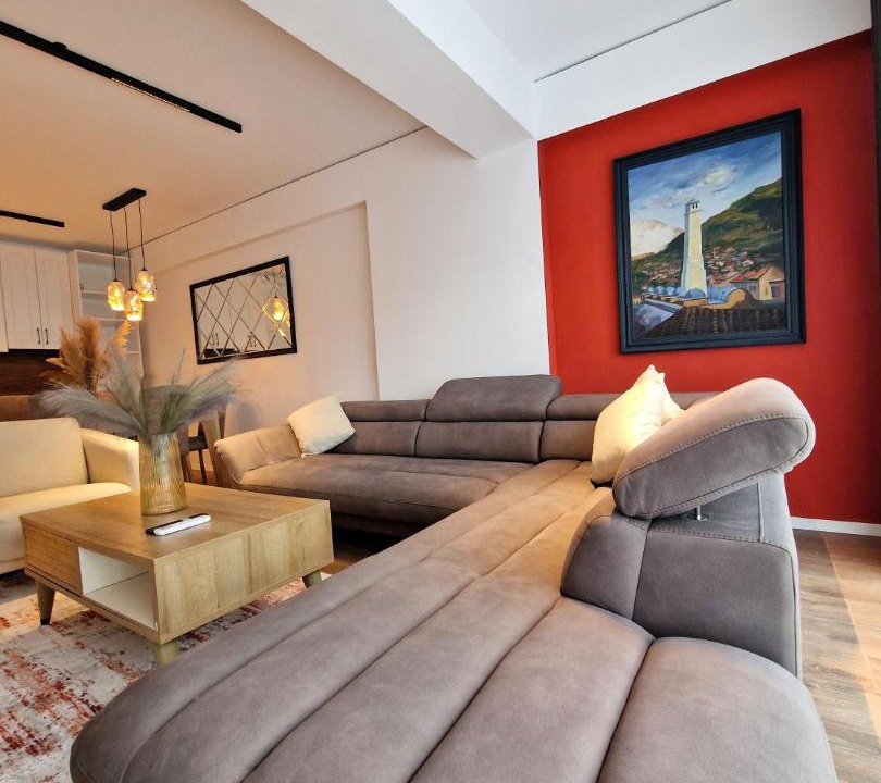 Photo of Livingroom in Prizren