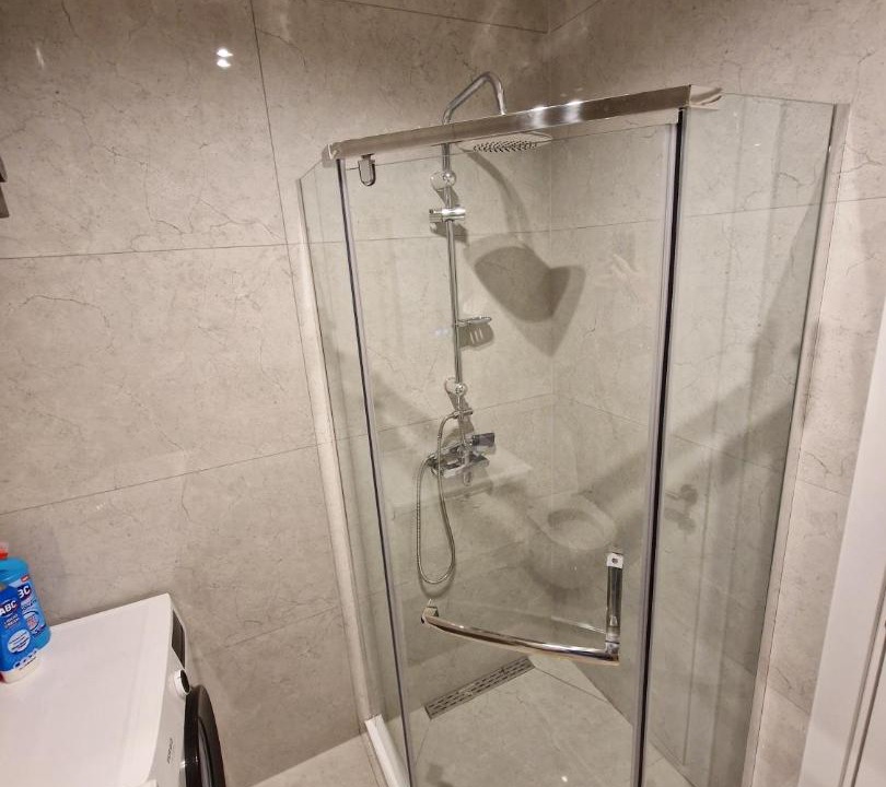 Photo of Bathroom in Prizren