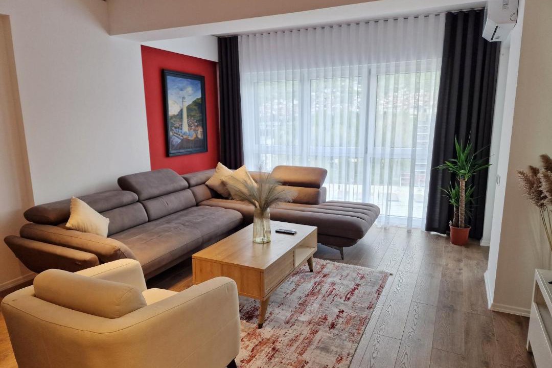 Photo of Livingroom in Prizren
