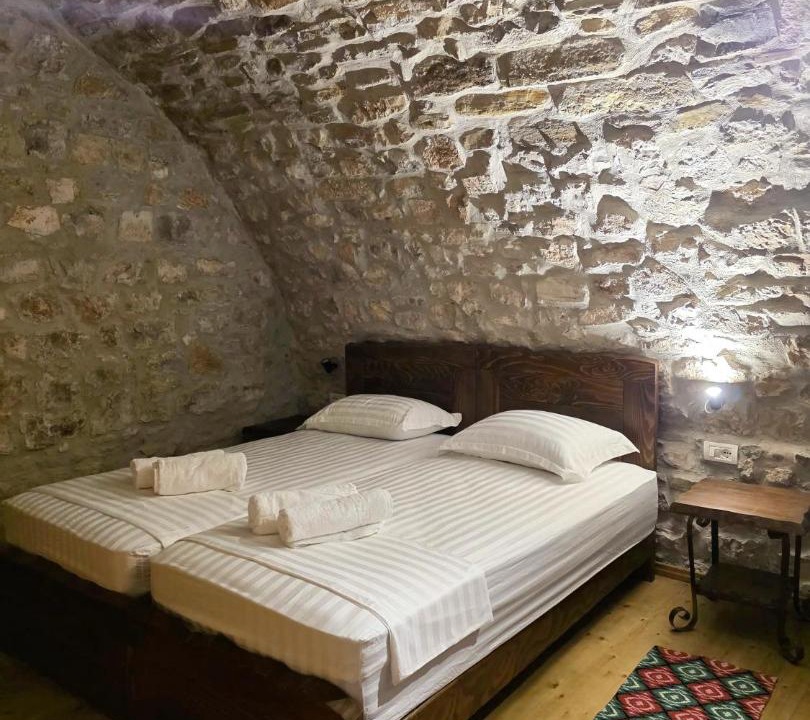 Photo of Bedroom in Berat